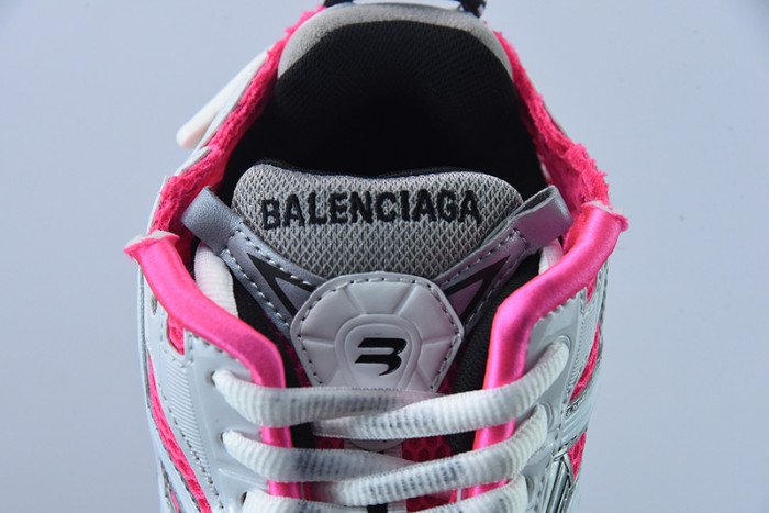 BC RUNNER SNEAKER TESS S. GOMMA MAILLE YDQ83595071
