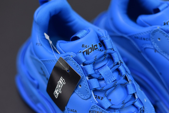 BL TRAINERS TRACK