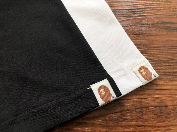 BAPE T-SHIRT BP-23