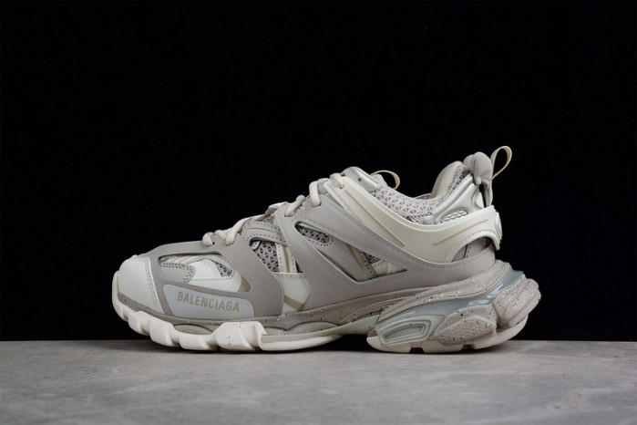 BL Track Sneaker T-1