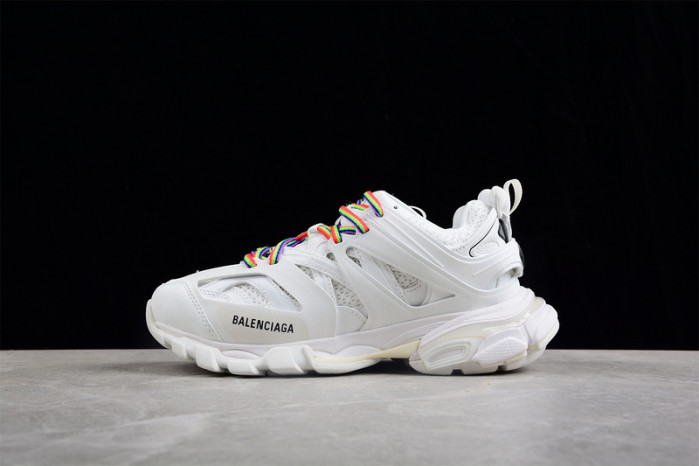 BL Track Sneaker T-2