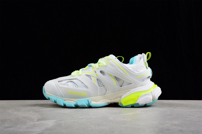 BL Track Sneaker T-3