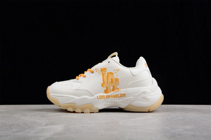M*L*B sneaker mlb-006