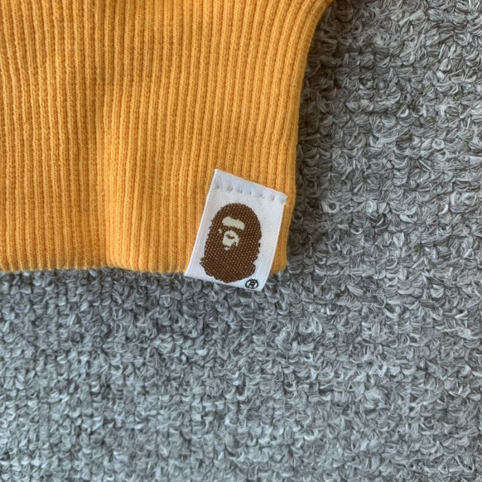 B*APE HOODIE BH-12