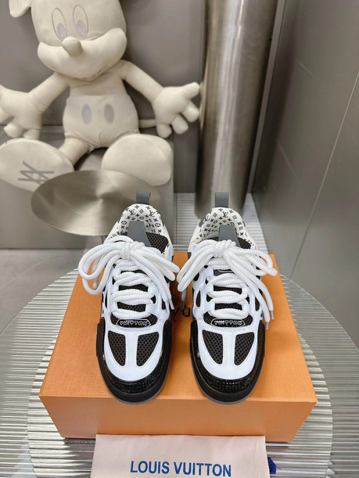 LVT SNEAKERS LOW L&V-144