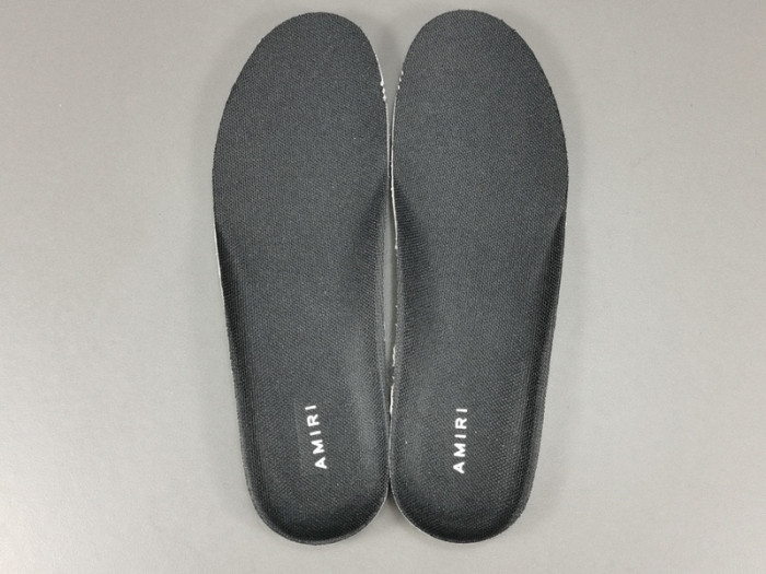 AMIRI SNEAKERS