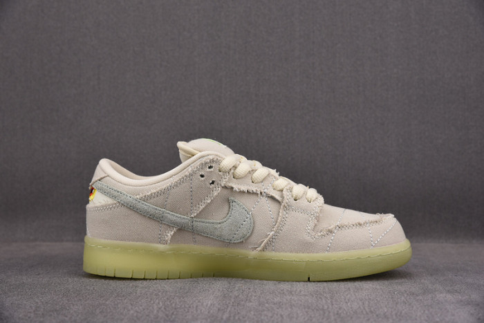 Dunk Low SB 