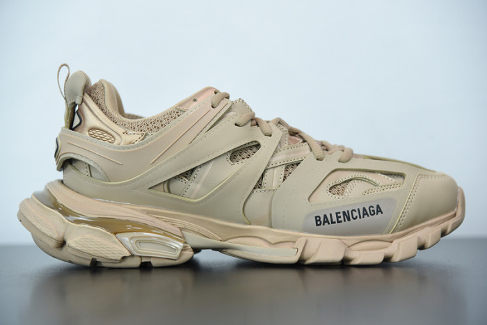BL TRAINERS TRACK
