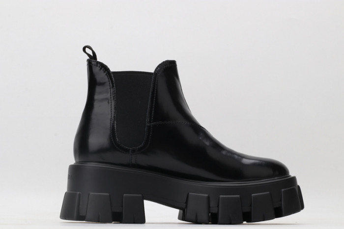 PR BOOTS