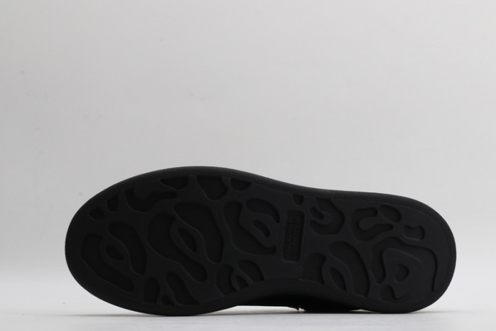 ALEXANDER MCQUEEN SOLE SNEAKERS