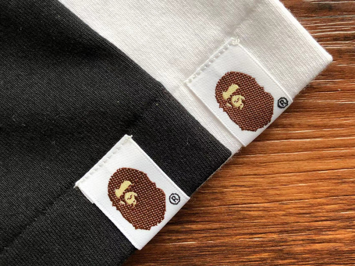 BAPE T-SHIRT BP-20