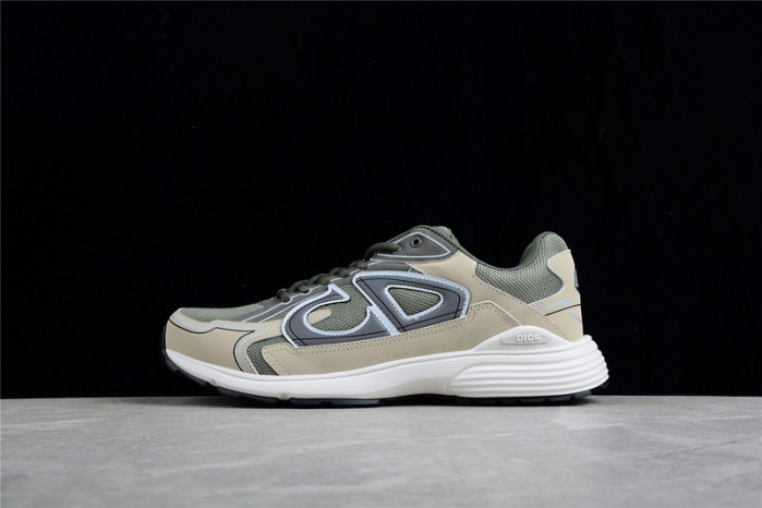 DR B30 TRAINER SNEAKER