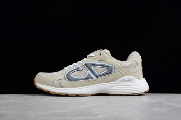 DR B30 TRAINER SNEAKER
