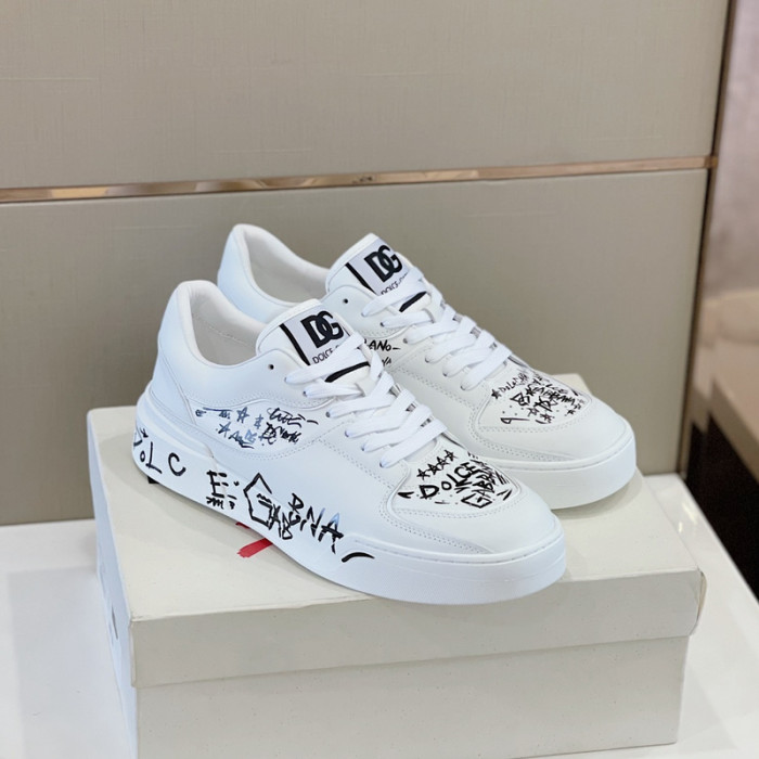 D*G Sneaker DG-017