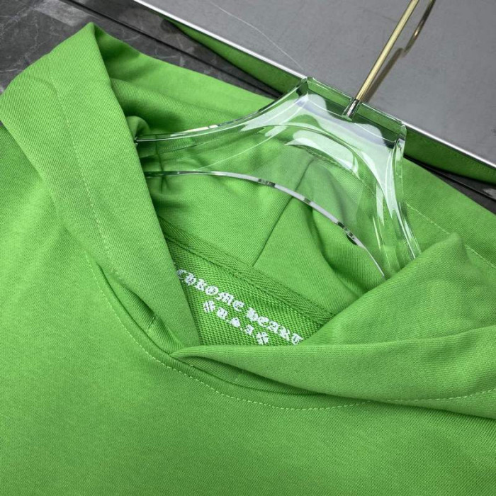 CHROME HEART HOODIE