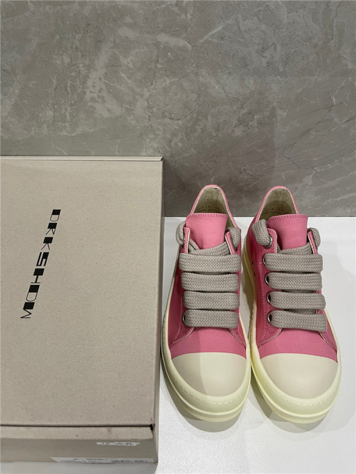 R*ICK O*WENS SNEAKERS RO-15