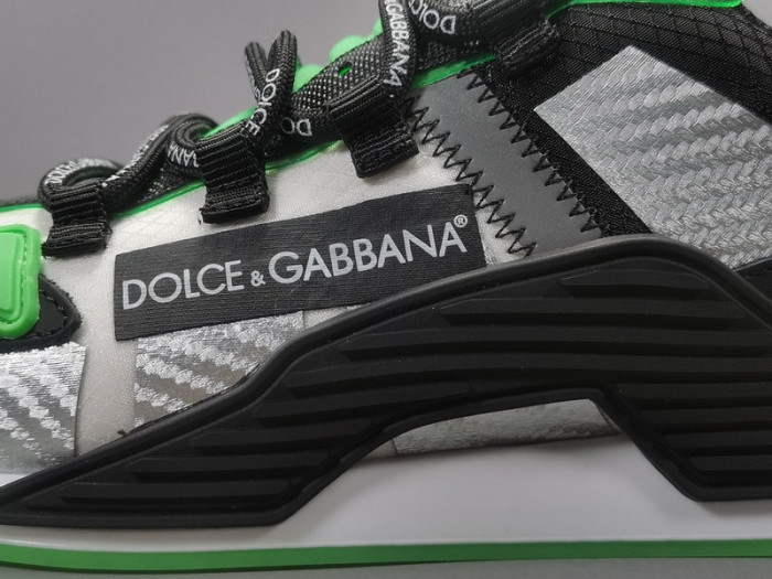 D*G Sneaker DG-038