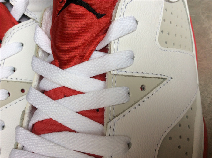 Air Jordan 6 Hare Bugs Bunny CT8529-062