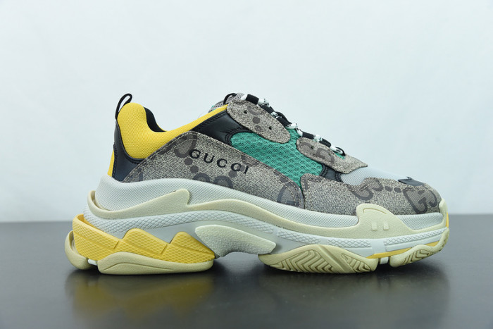 BL TRIPLE S TRAINERS