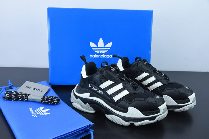 BL TRAINERS TRACK