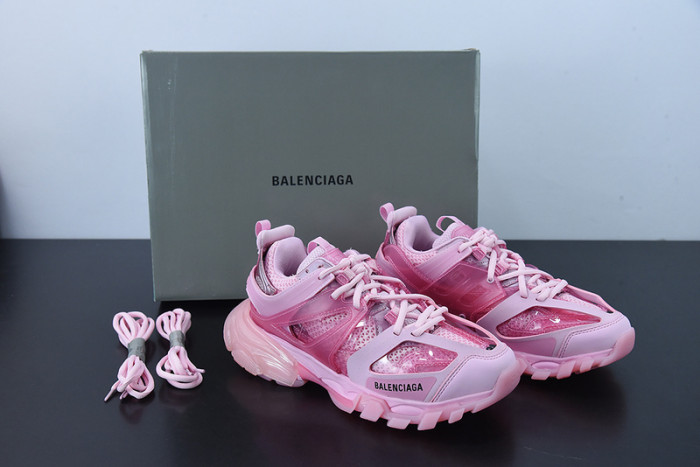 Ba*len*cia*ga track trainer 647741-w3bm4-5000