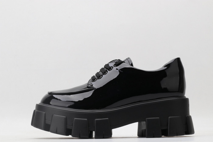 PR BOOTS