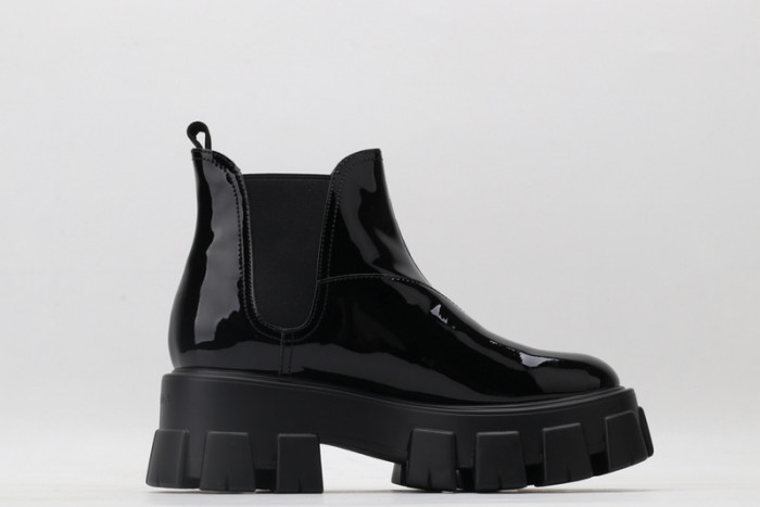 PR BOOTS