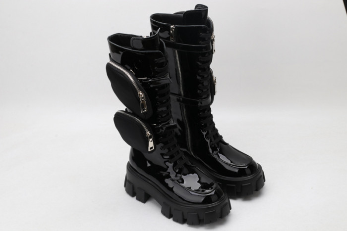 PR BOOTS
