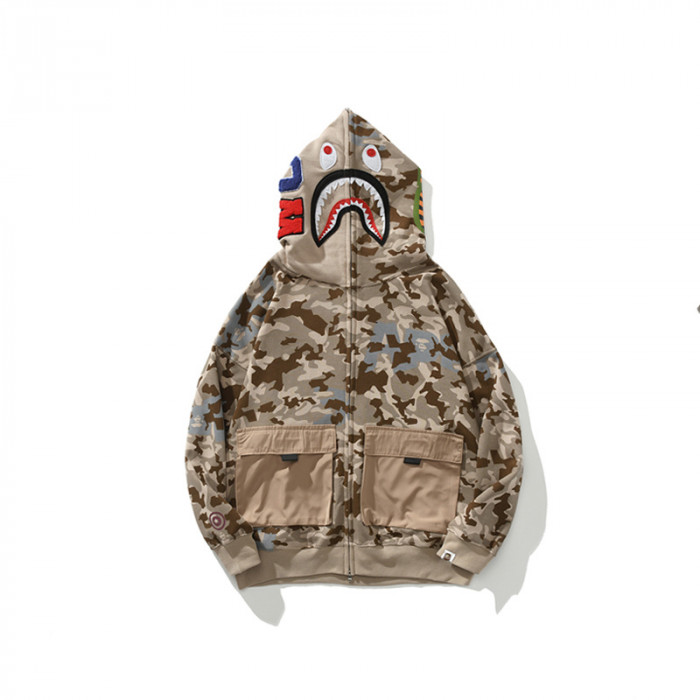 BAPE HOODIE