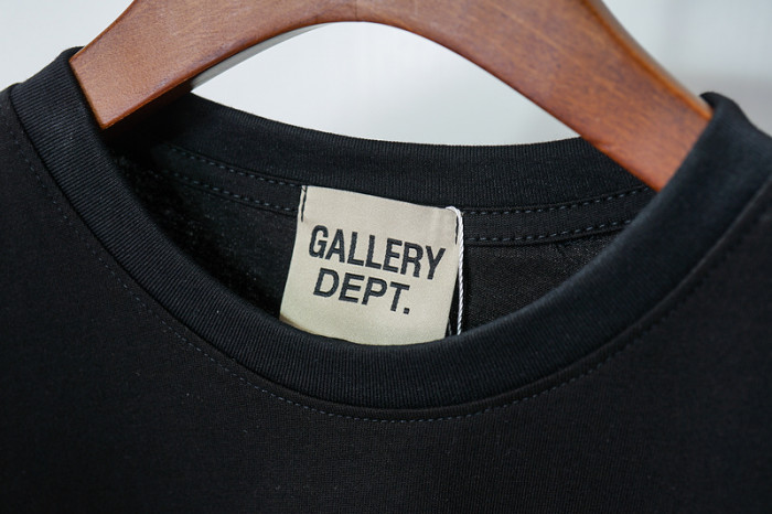 G*ALLERY D*EPT GD-8