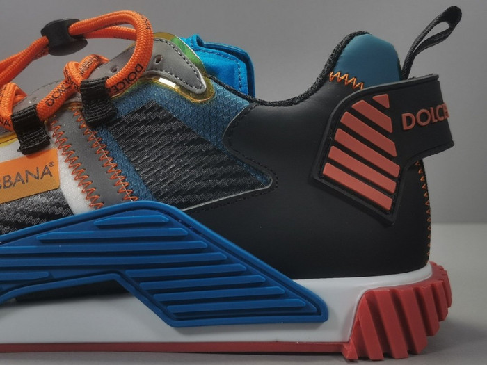 D*G Sneaker DG-036