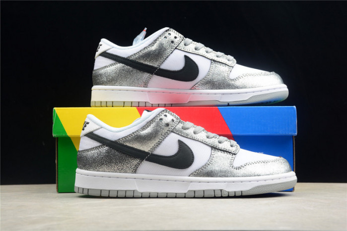 Nike Dunk Low 