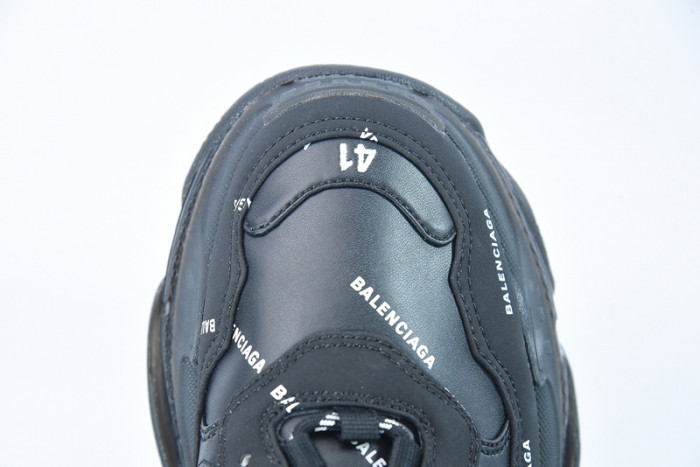 BL TRAINERS TRACK