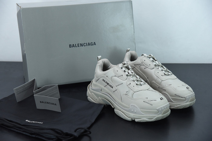 BL TRIPLE S TRAINERS