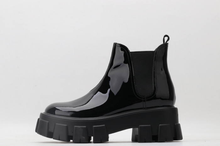 PR BOOTS