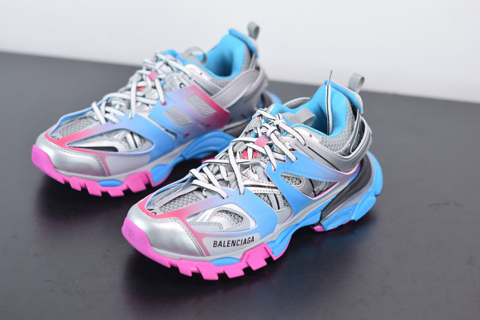 BL TRAINERS TRACK
