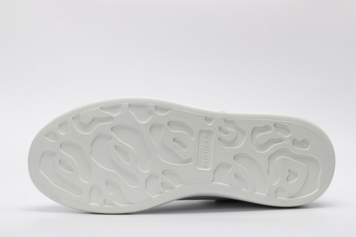 ALEXANDER MCQUEEN SOLE SNEAKERS