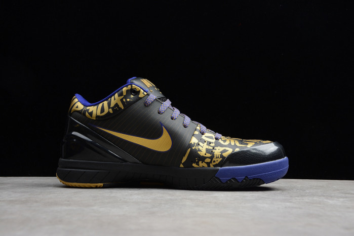 Zoom Kobe 4 POP 