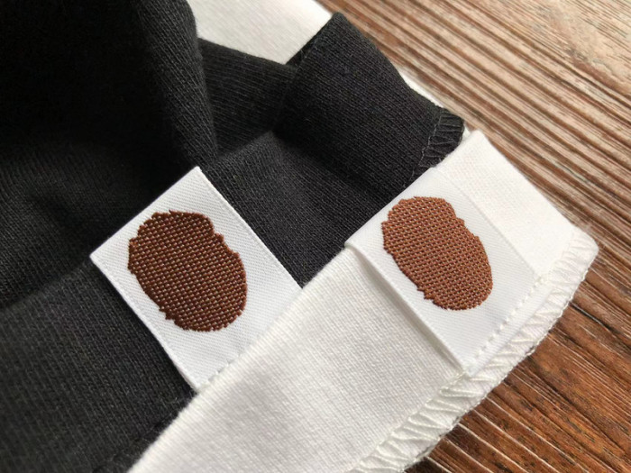 BAPE T-SHIRT BP-7