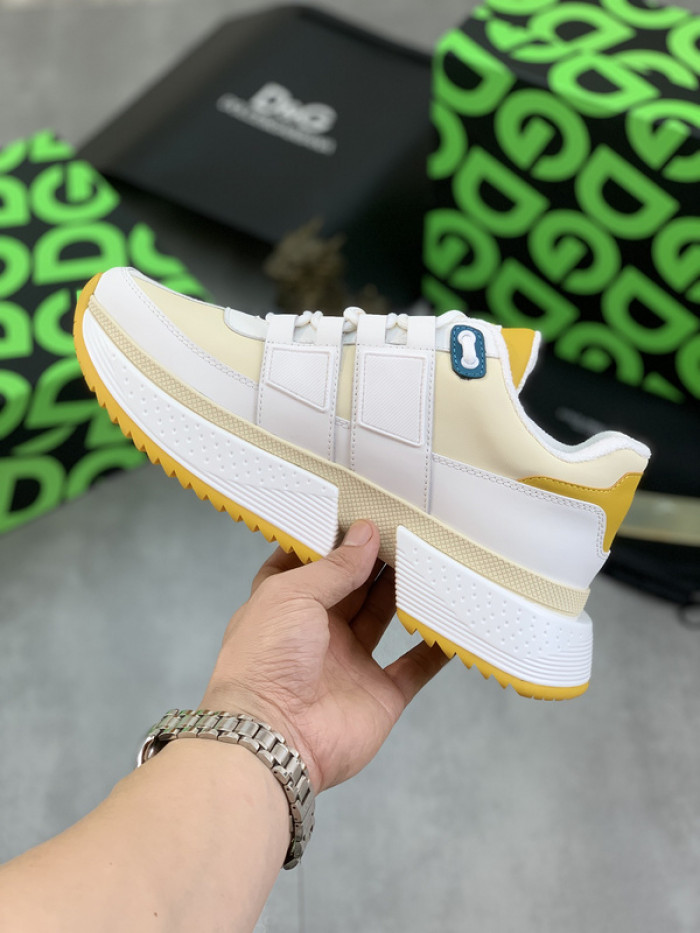 D*G Sneaker DG-012