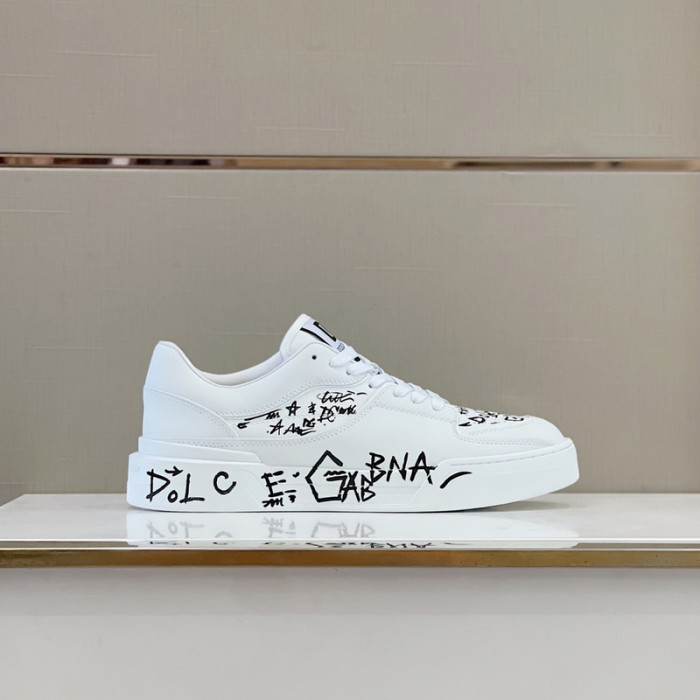 D*G Sneaker DG-017