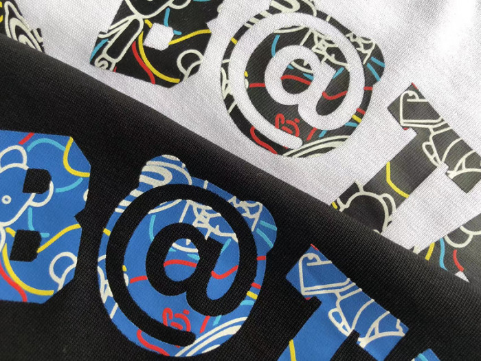BAPE T-SHIRT BP-13