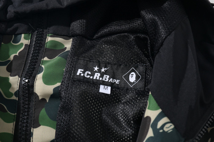 BAPE HOODIE