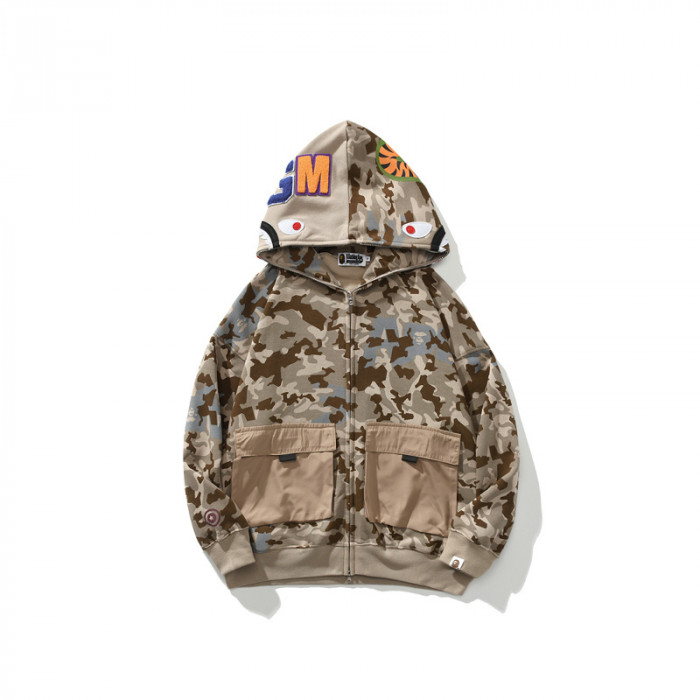 BAPE HOODIE