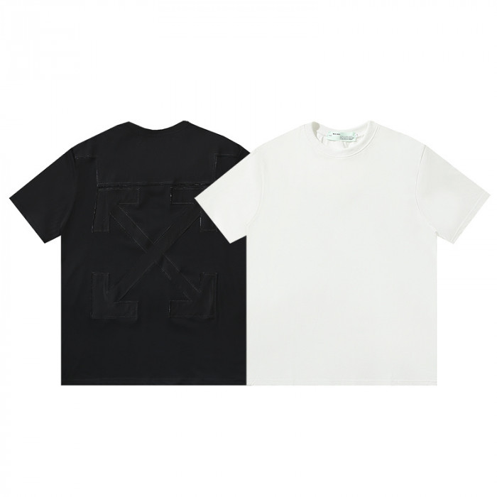 O*FF WHITE OW002