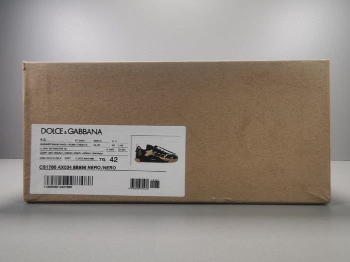 D*G Sneaker DG-037