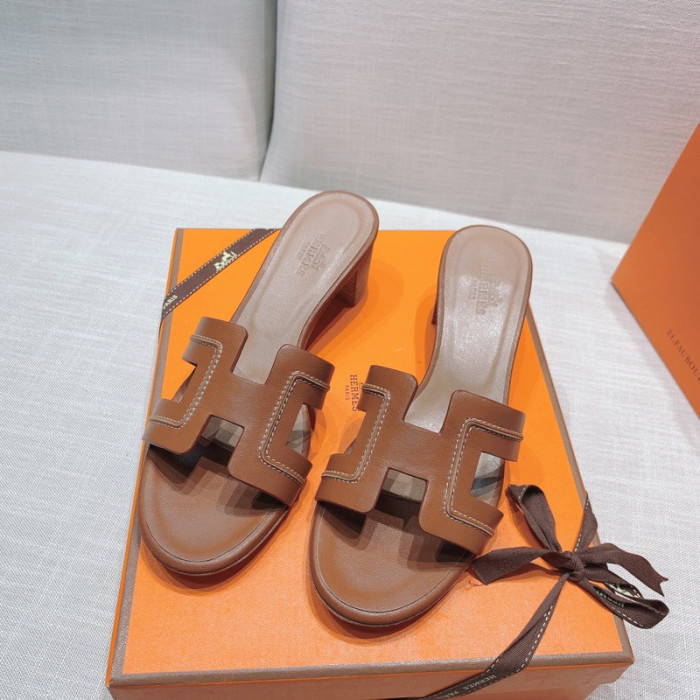 H**mes slide