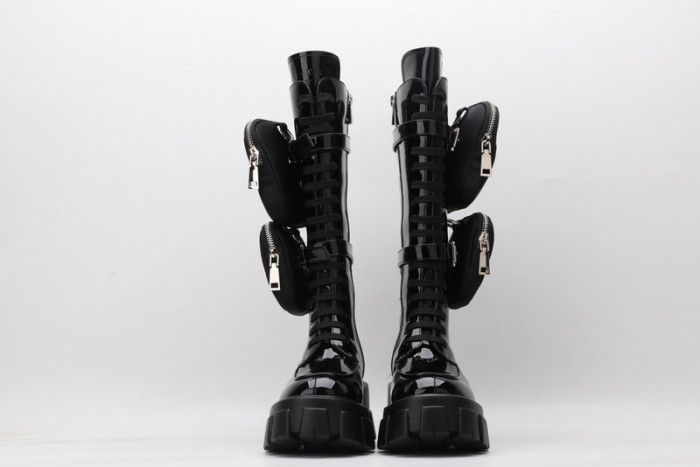 PR BOOTS