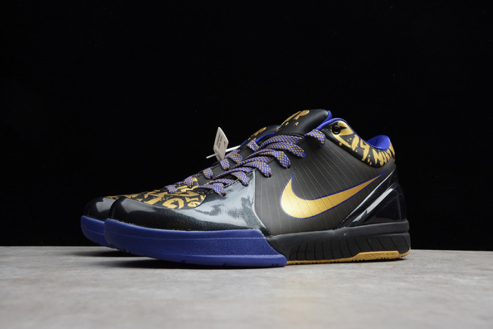 Zoom Kobe 4 POP 