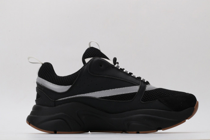 DR B22 TRAINER SNEAKER
